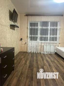 Студия квартира, вторичка, 27м2, 6/7 этаж