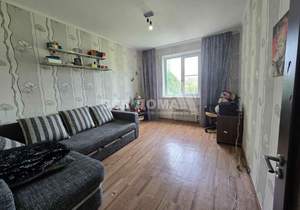 5-к квартира, вторичка, 113м2, 4/10 этаж