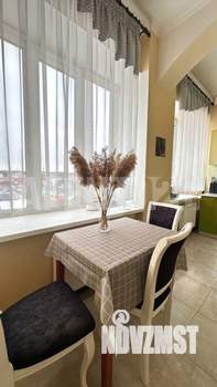 1-к квартира, вторичка, 33м2, 4/5 этаж