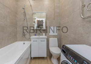 2-к квартира, вторичка, 58м2, 5/5 этаж