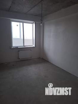 1-к квартира, вторичка, 47м2, 9/9 этаж