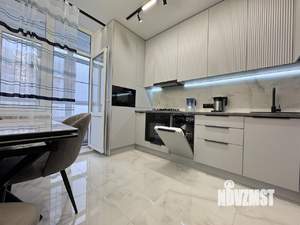 1-к квартира, вторичка, 43м2, 7/10 этаж