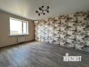 1-к квартира, вторичка, 38м2, 15/18 этаж