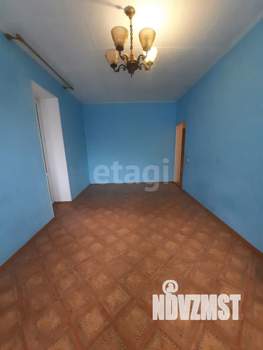 2-к квартира, вторичка, 50м2, 2/6 этаж