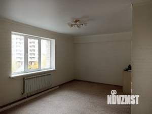 1-к квартира, вторичка, 47м2, 3/16 этаж