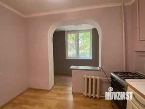 1-к квартира, вторичка, 39м2, 1/10 этаж
