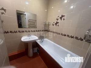 1-к квартира, вторичка, 37м2, 7/9 этаж