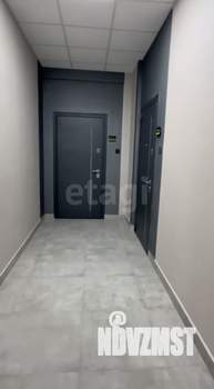 1-к квартира, вторичка, 42м2, 6/19 этаж
