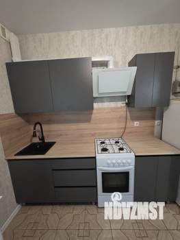 1-к квартира, вторичка, 44м2, 2/10 этаж