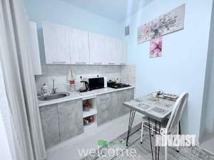 1-к квартира, вторичка, 39м2, 4/17 этаж