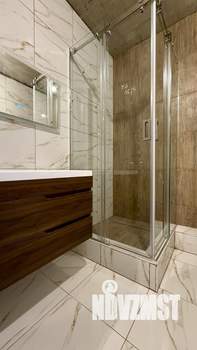 1-к квартира, вторичка, 41м2, 6/8 этаж
