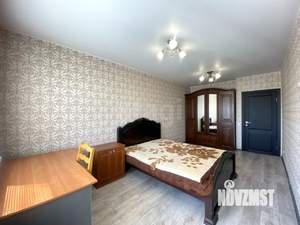 2-к квартира, вторичка, 60м2, 9/16 этаж