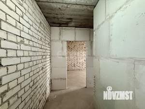 1-к квартира, вторичка, 35м2, 3/6 этаж