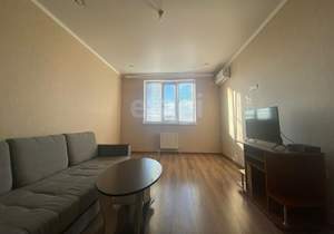 1-к квартира, вторичка, 36м2, 8/9 этаж