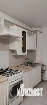 1-к квартира, вторичка, 38м2, 6/10 этаж