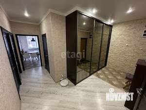 2-к квартира, вторичка, 68м2, 9/22 этаж