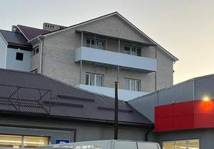 2-к квартира, вторичка, 46м2, 2/4 этаж
