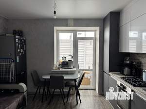 1-к квартира, вторичка, 45м2, 2/5 этаж