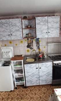 3-к квартира, вторичка, 59м2, 3/5 этаж