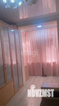 3-к квартира, вторичка, 59м2, 2/16 этаж