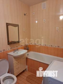 1-к квартира, вторичка, 40м2, 4/6 этаж