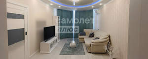 2-к квартира, вторичка, 63м2, 15/16 этаж
