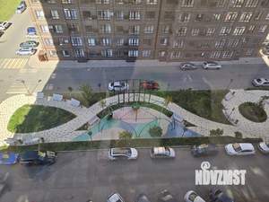 3-к квартира, вторичка, 89м2, 9/17 этаж