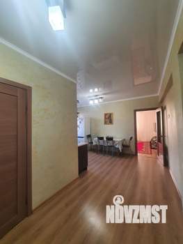 3-к квартира, вторичка, 91м2, 9/10 этаж