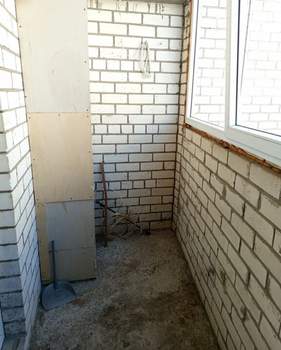 2-к квартира, вторичка, 55м2, 5/10 этаж