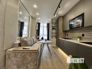 2-к квартира, вторичка, 57м2, 12/13 этаж