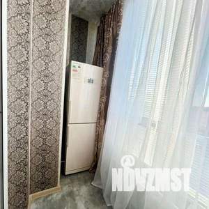 1-к квартира, вторичка, 39м2, 14/16 этаж