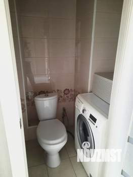 1-к квартира, вторичка, 33м2, 15/16 этаж