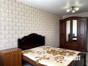 2-к квартира, вторичка, 60м2, 9/16 этаж