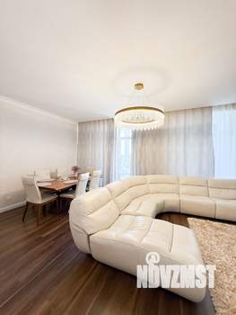 4-к квартира, вторичка, 145м2, 11/15 этаж