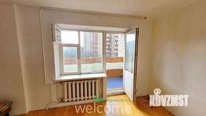 2-к квартира, вторичка, 70м2, 4/12 этаж