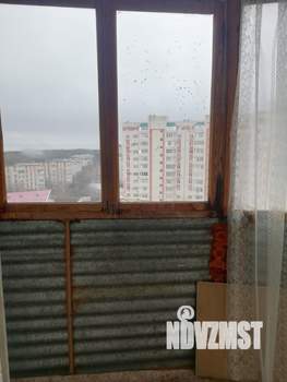 1-к квартира, вторичка, 41м2, 9/10 этаж