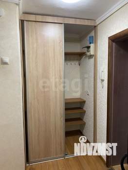 1-к квартира, вторичка, 30м2, 5/5 этаж