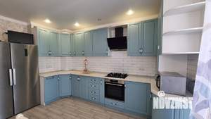 3-к квартира, вторичка, 92м2, 5/8 этаж