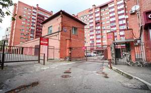 1-к квартира, вторичка, 43м2, 9/10 этаж