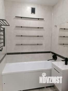 1-к квартира, вторичка, 34м2, 1/5 этаж