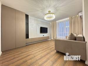 2-к квартира, вторичка, 81м2, 4/16 этаж