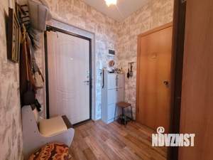 Студия квартира, вторичка, 36м2, 3/5 этаж