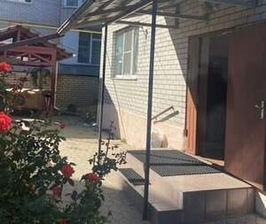 2-к квартира, вторичка, 55м2, 3/3 этаж