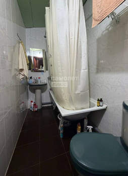 3-к квартира, вторичка, 66м2, 7/7 этаж