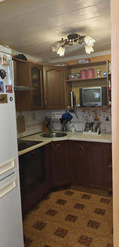 2-к квартира, вторичка, 45м2, 2/12 этаж