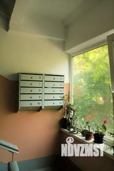 3-к квартира, вторичка, 52м2, 4/5 этаж