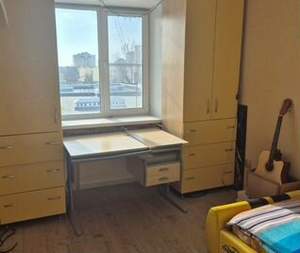 3-к квартира, вторичка, 65м2, 8/9 этаж