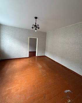 2-к квартира, вторичка, 41м2, 1/1 этаж
