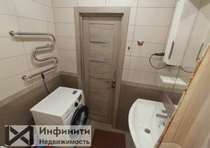 2-к квартира, вторичка, 65м2, 17/17 этаж