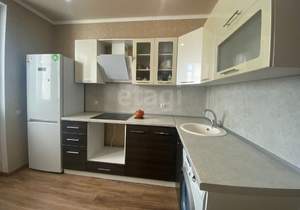 1-к квартира, вторичка, 36м2, 8/9 этаж